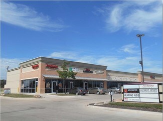 More details for 3316 Williams Dr, Georgetown, TX - Retail for Lease