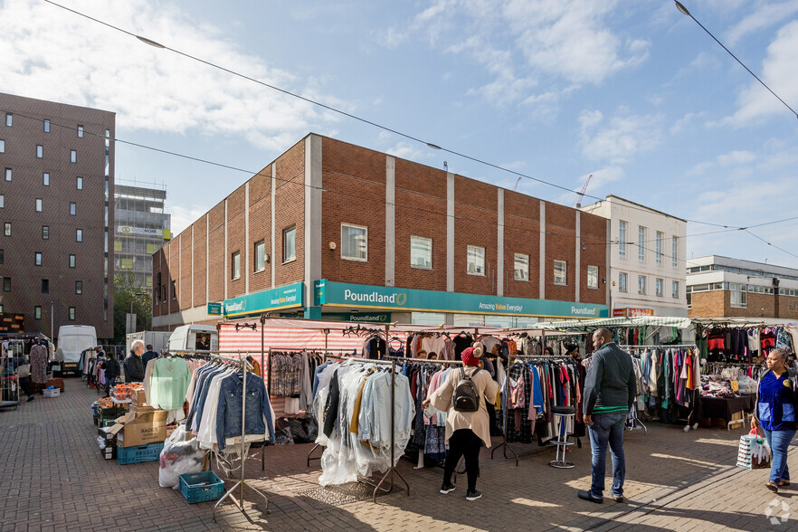 38-42 East St, Barking for lease - Building Photo - Image 2 of 3