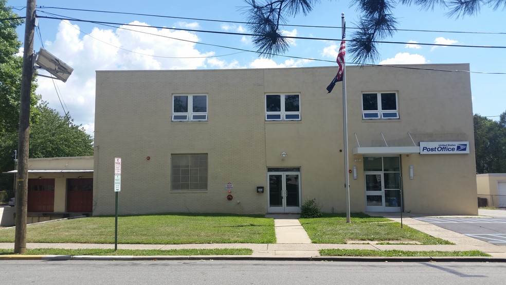 331-333 1st St, Carlstadt, NJ for lease - Primary Photo - Image 1 of 6