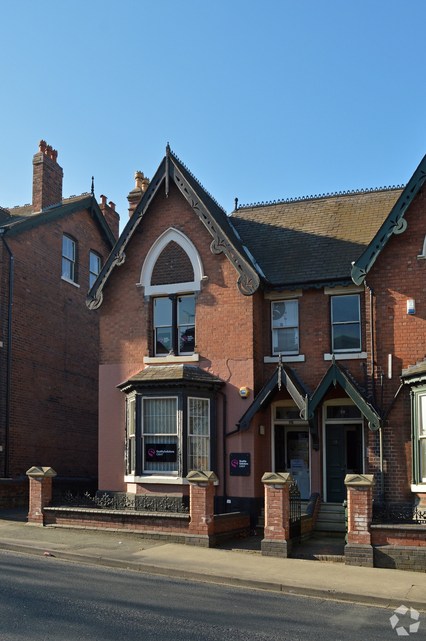 57 Bradford St, Walsall for sale Primary Photo- Image 1 of 1