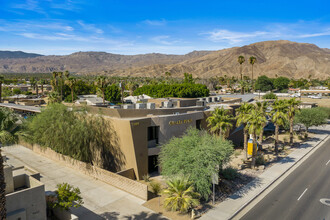 73585 Fred Waring Dr, Palm Desert, CA for lease Building Photo- Image 2 of 4