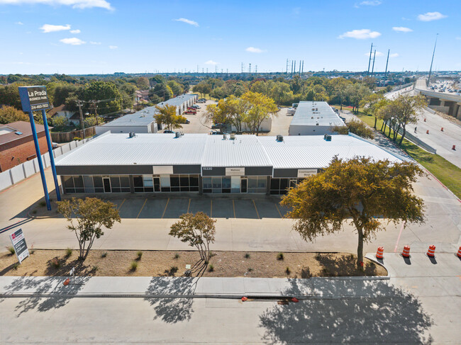 More details for 15330 Lyndon B Johnson Fwy, Mesquite, TX - Flex, Industrial for Lease