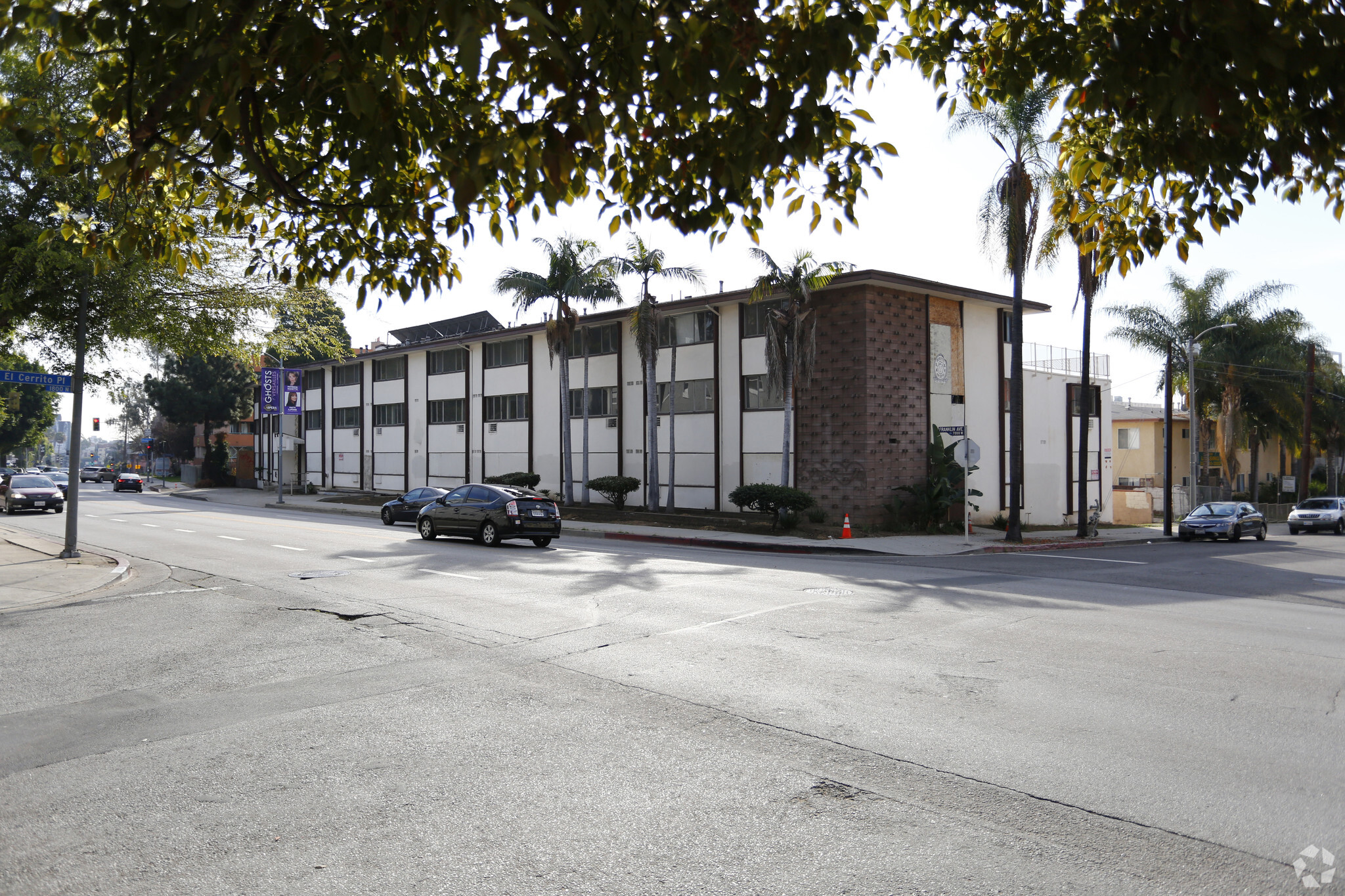 7070 Franklin Ave, Los Angeles, CA for sale Building Photo- Image 1 of 1