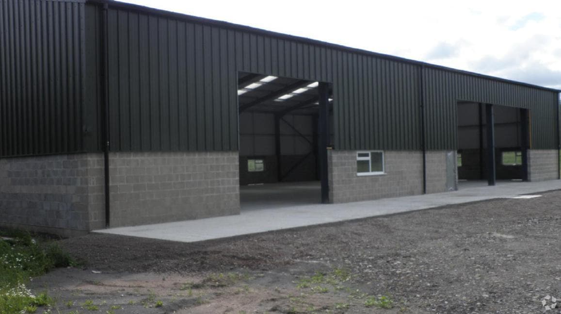 7 Lydford Business Park, East Lydford for sale Primary Photo- Image 1 of 1