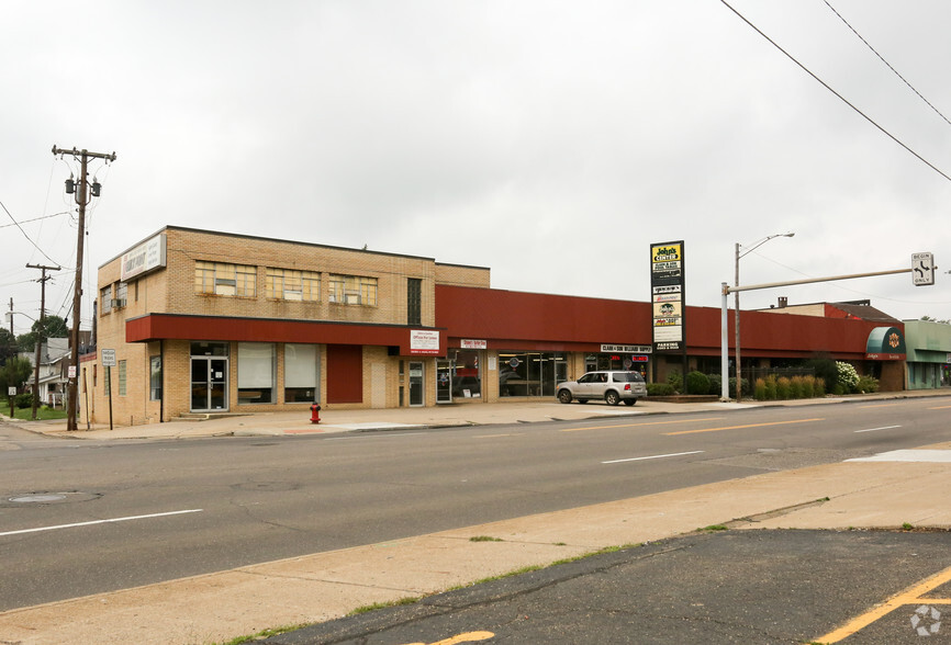 2729 Cleveland Ave NW, Canton, OH for sale - Primary Photo - Image 1 of 1