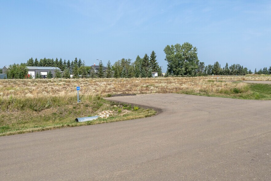 4202 38A St, Stettler County No 6, AB T0C 2L0 Land for Sale