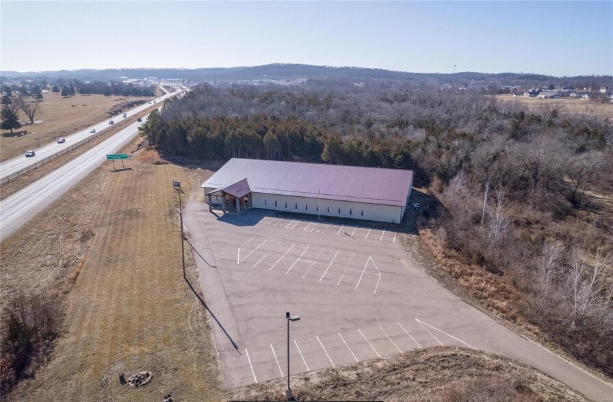 3350 Highway O, Park Hills, MO for sale - Aerial - Image 1 of 80