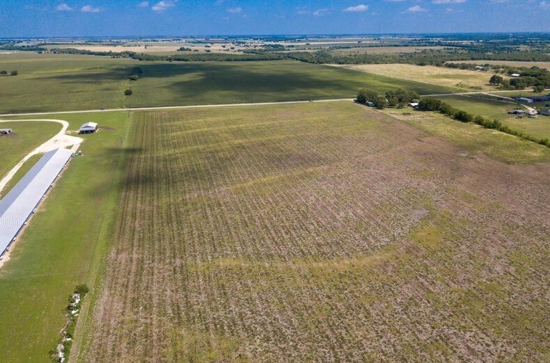 Itasca, TX, Itasca, TX 76055