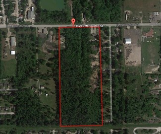 More details for 6616 E Mount Houston Rd, Houston, TX - Land for Lease