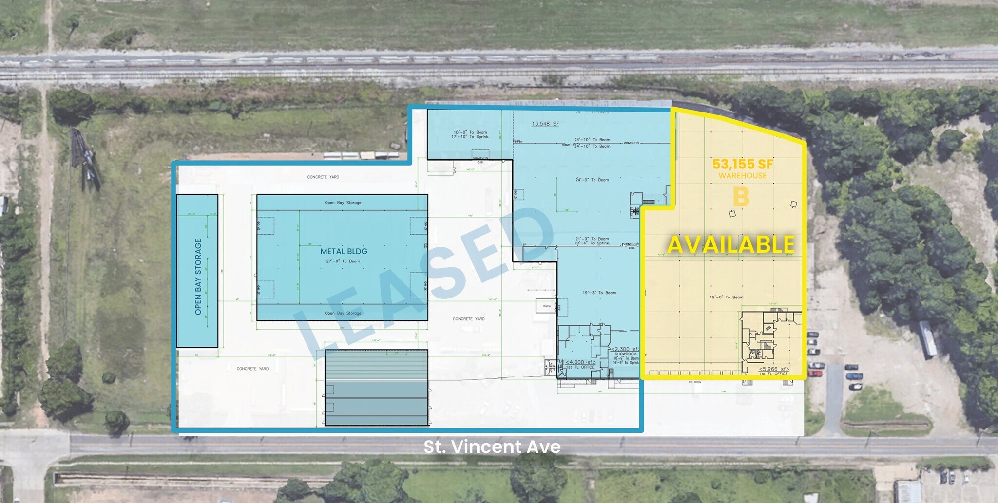 6505 Saint Vincent Ave, Shreveport, LA 71106 Allen Millwork, Inc