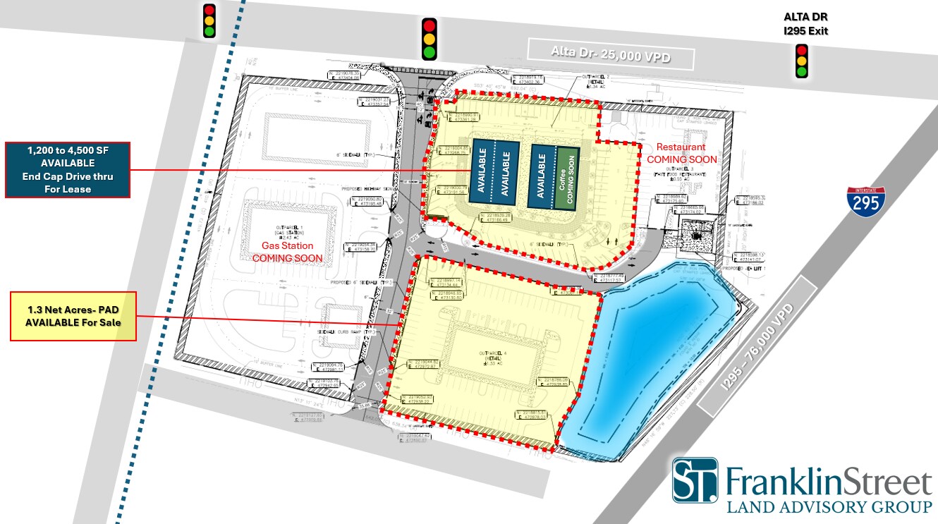 0 Alta Dr, Jacksonville, FL for lease Building Photo- Image 1 of 9