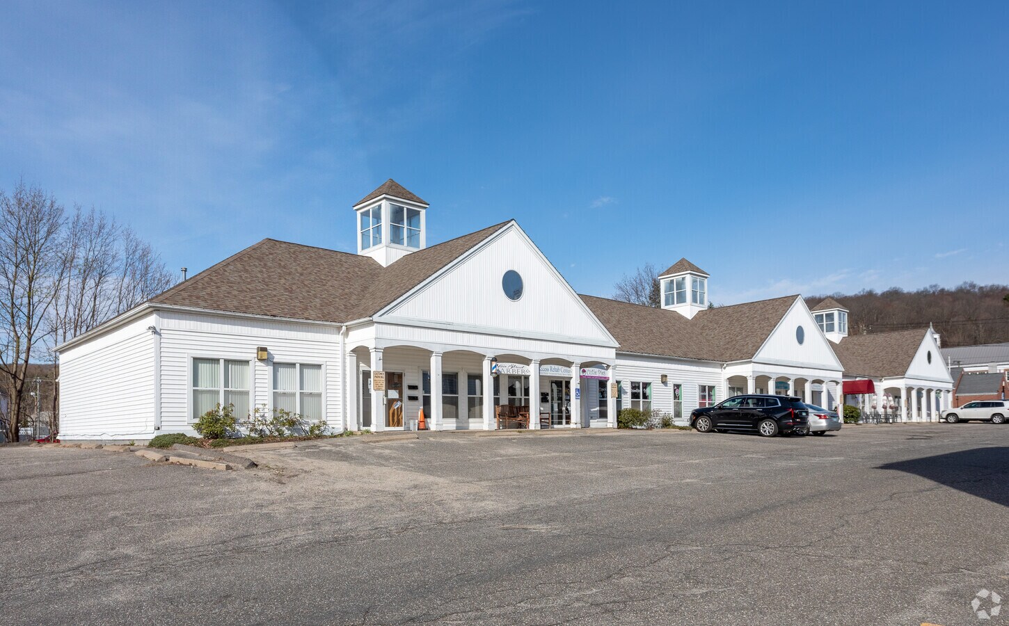 131 Main St, Thomaston, CT 06787