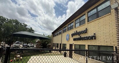 4961 N O'Connor Rd, Irving, TX for lease Building Photo- Image 2 of 4