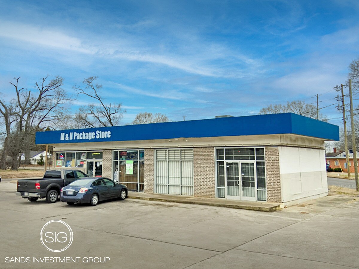 2330 Pearson Ave SW, Birmingham, AL for sale Primary Photo- Image 1 of 1