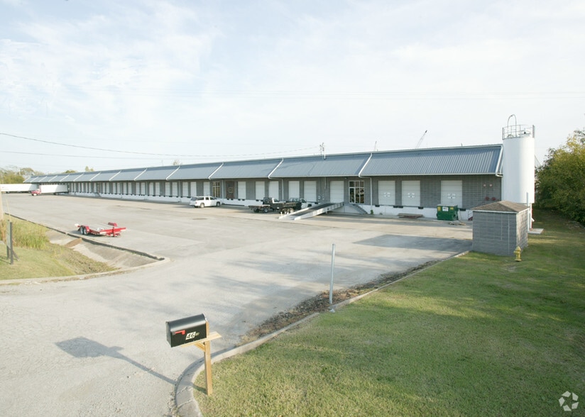 1044-1052 Avondale Rd, Hendersonville, TN for lease - Building Photo - Image 2 of 6