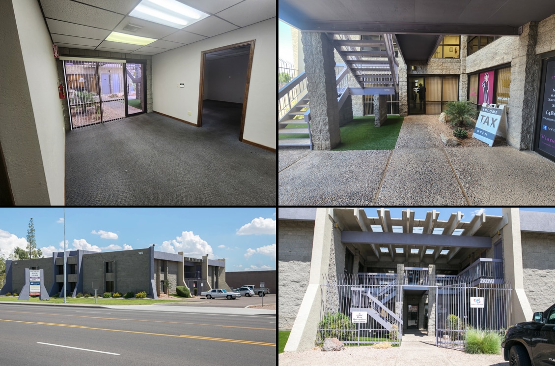 165 E Southern Ave, Mesa, AZ for lease Interior Photo- Image 1 of 3