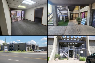 165 E Southern Ave, Mesa, AZ for lease Interior Photo- Image 1 of 3