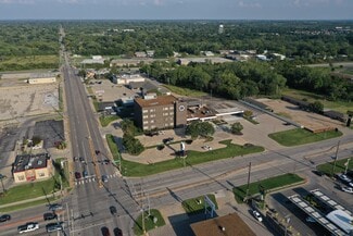 More details for 3706 SW Topeka Blvd, Topeka, KS - Office for Sale