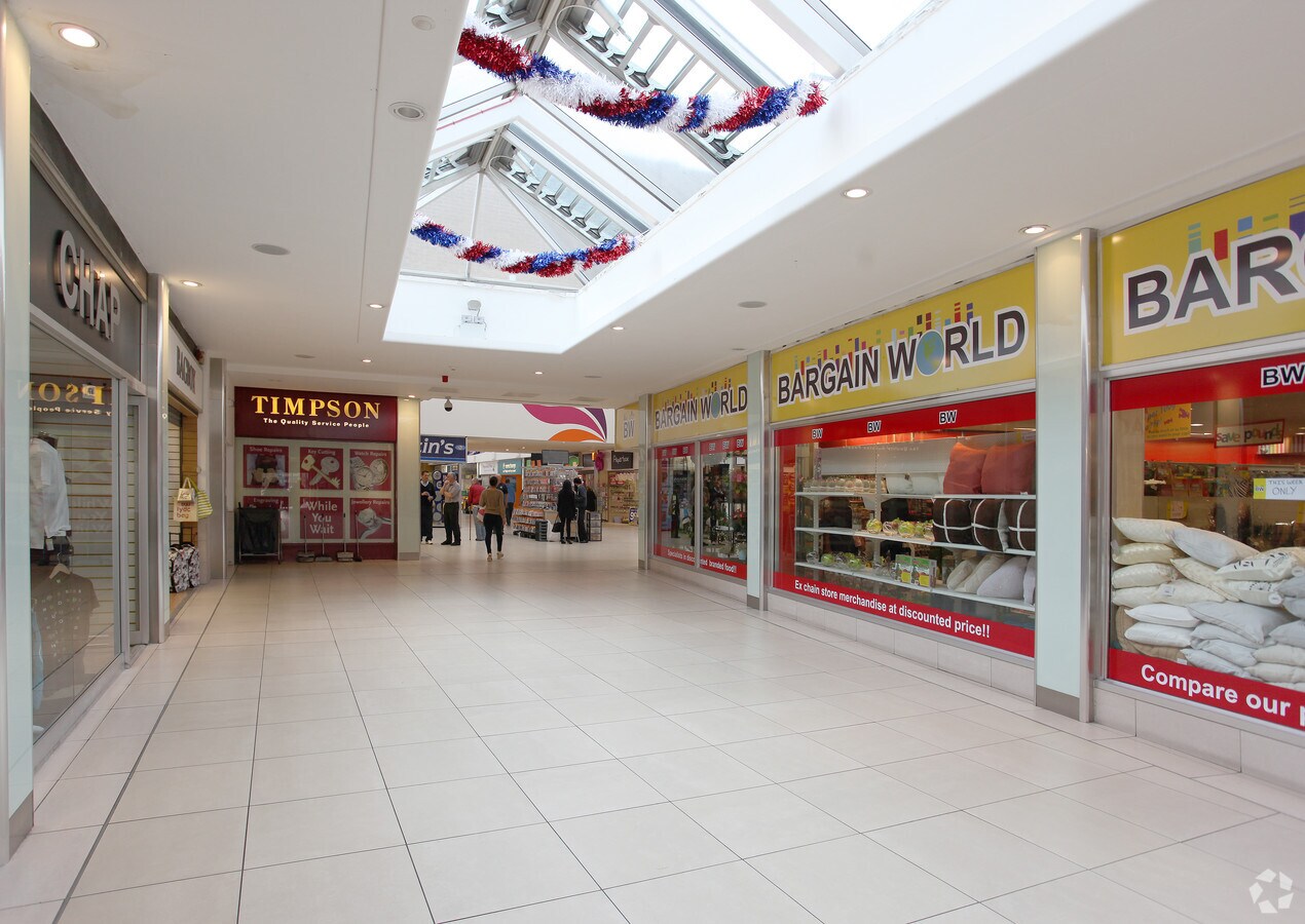 Pack Horse Walk, Huddersfield, WYK HD1 2RT