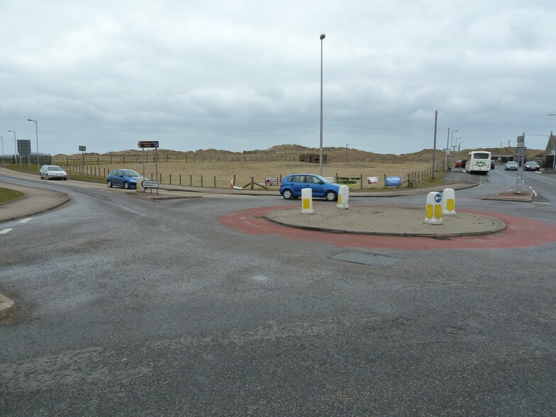 South Harbour Rd, Fraserburgh, AB43 9TA