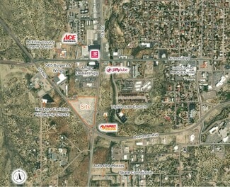 More details for 2080 NM-602, Gallup, NM - Land for Sale