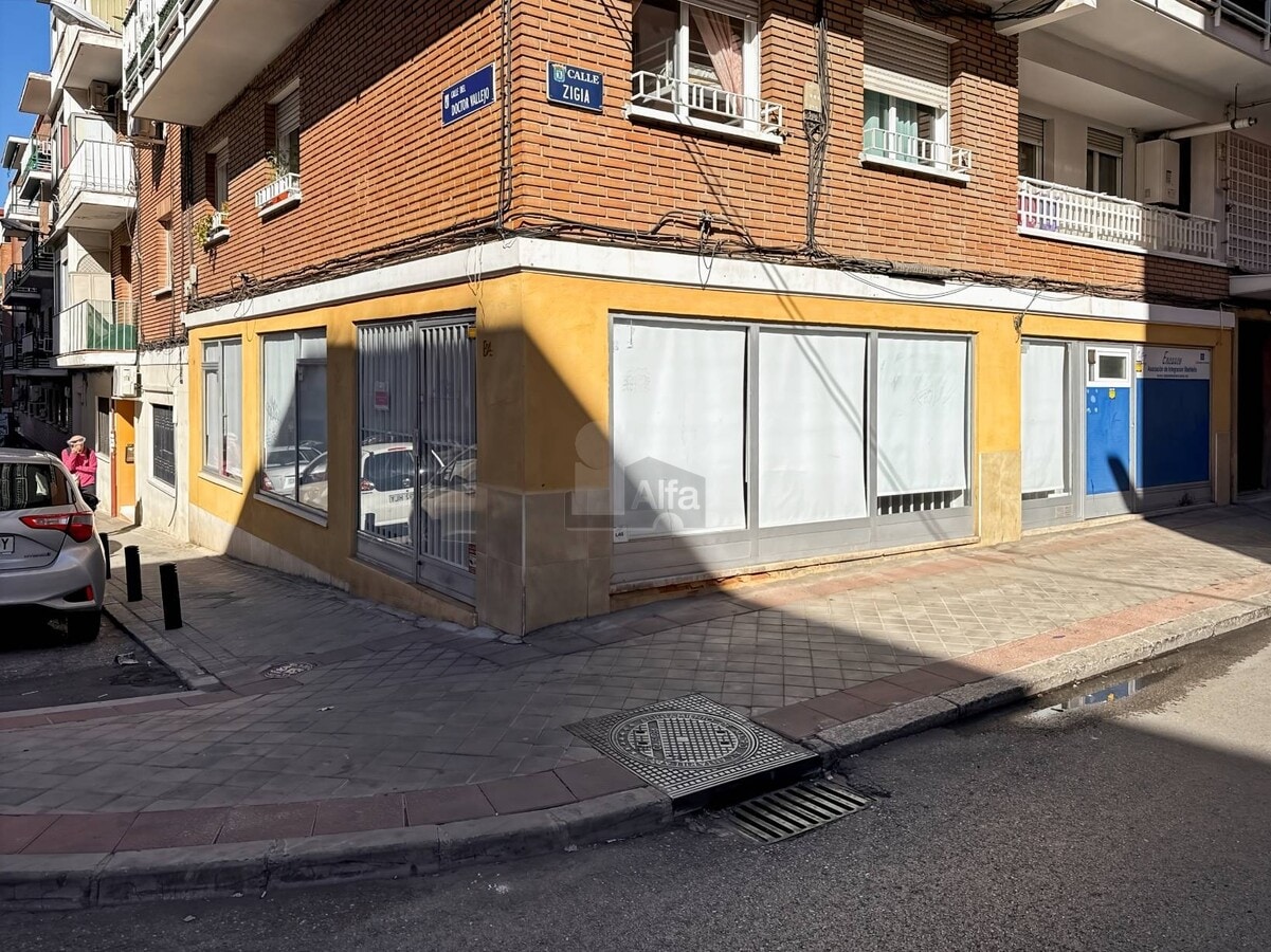 Madrid, MAD 28027 - Unit PT:01 -  - Floor Plan - Image 1 of 17