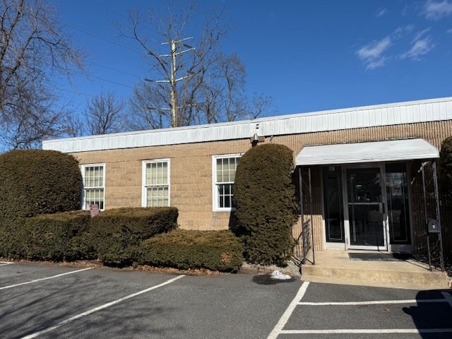 4 John St, Morristown, NJ for sale Building Photo- Image 1 of 1