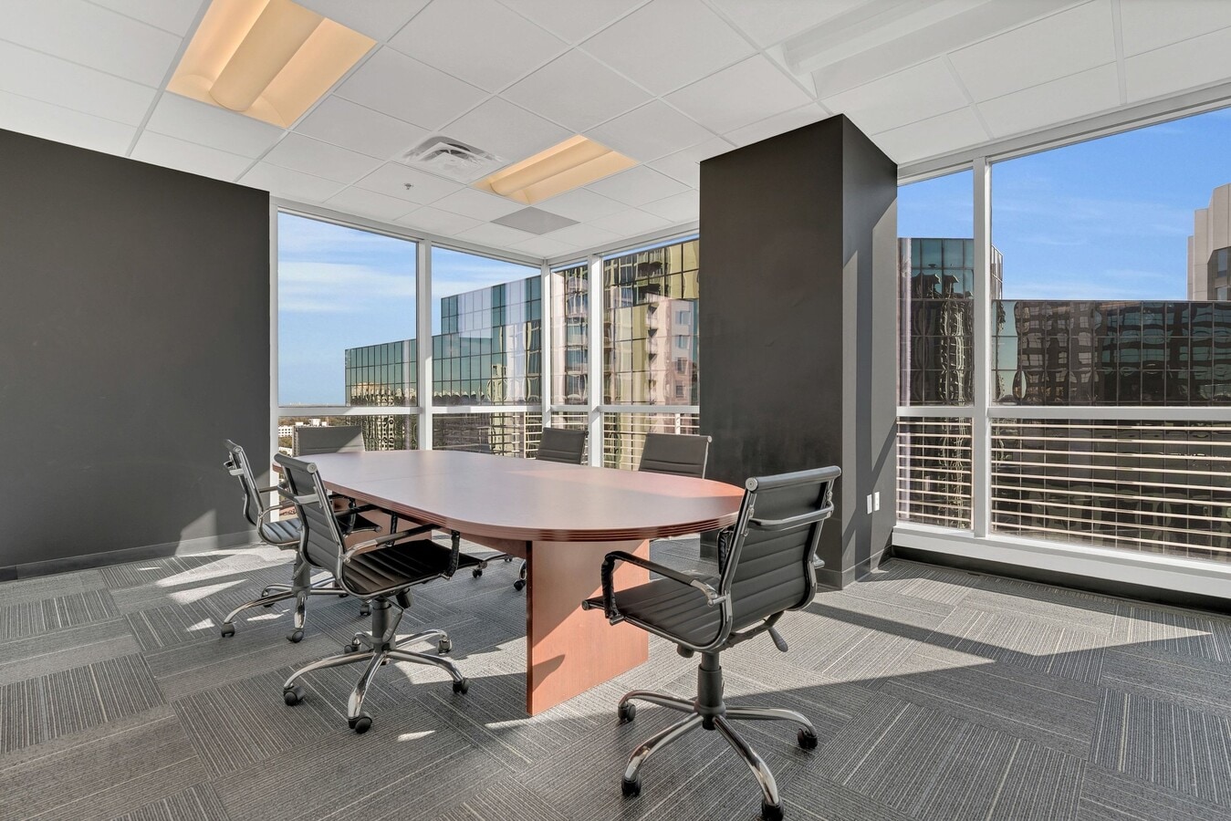 121-189 S Orange Ave, Orlando, FL 32801 - Unit 1520-1530 -  - Interior Photo - Image 1 of 2