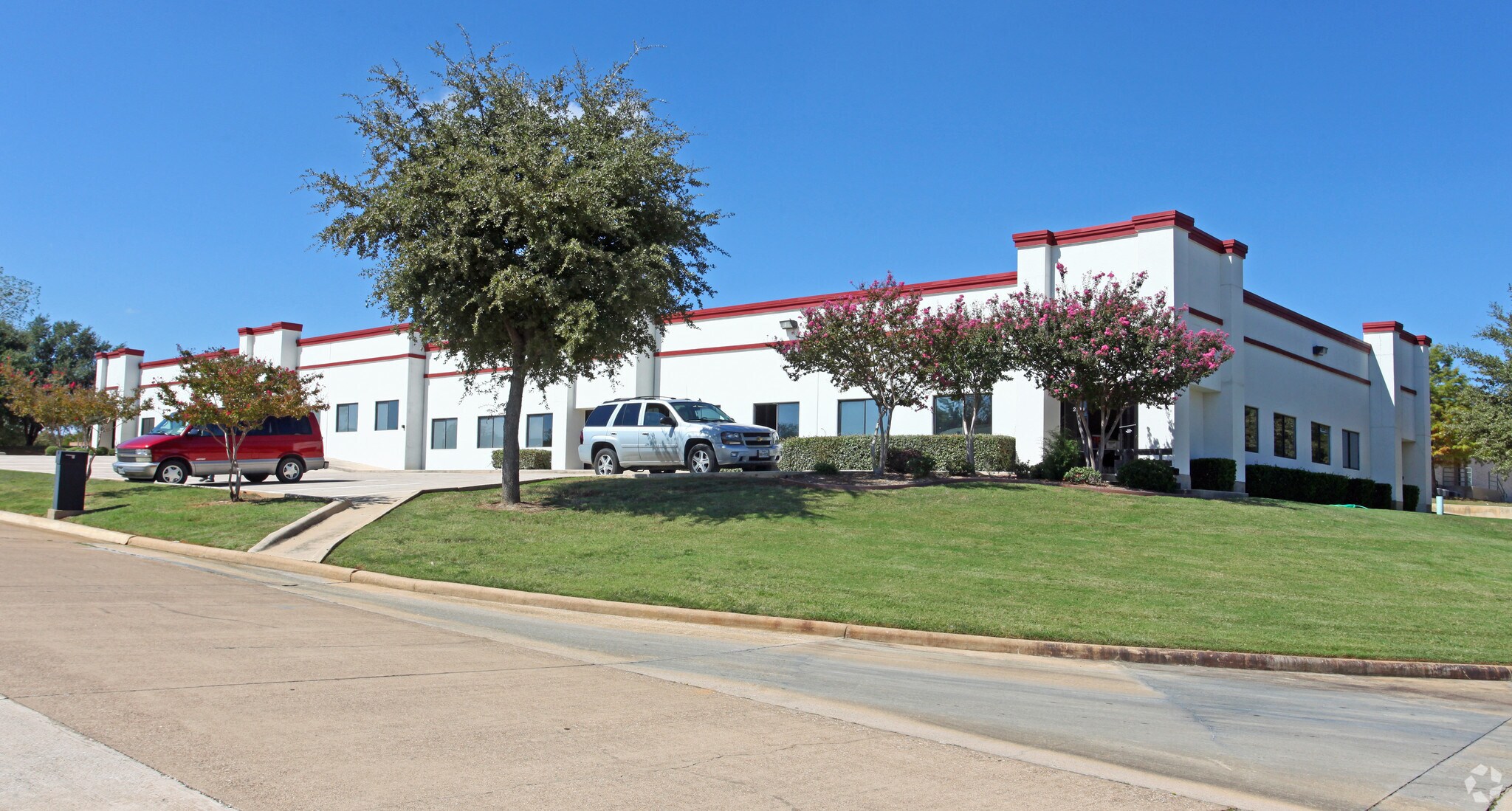 2100 Greenbriar Dr, Southlake, TX for sale Primary Photo- Image 1 of 1