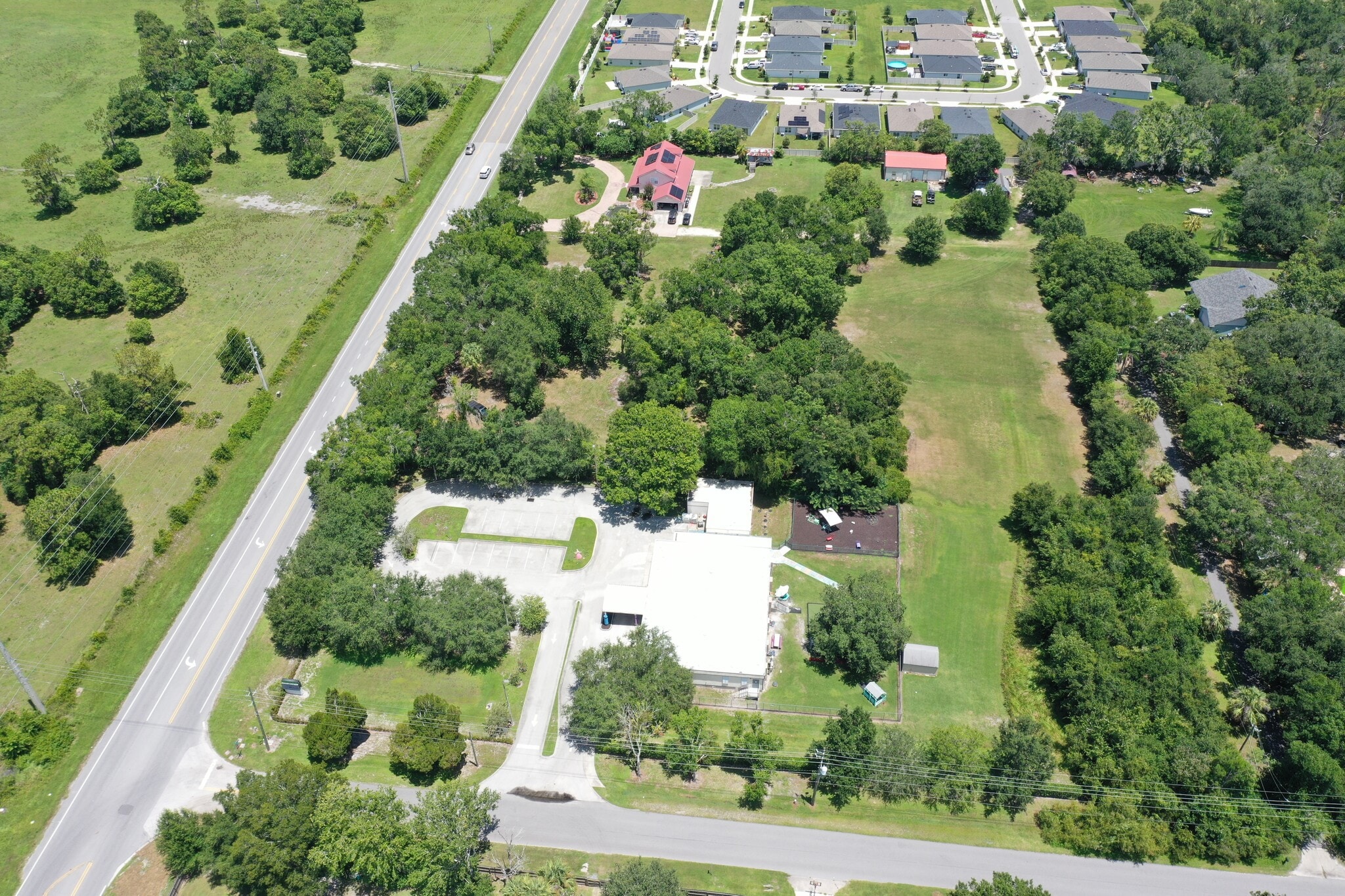 2351 Canoe Creek Rd, Saint Cloud, FL 34769 Land for Sale