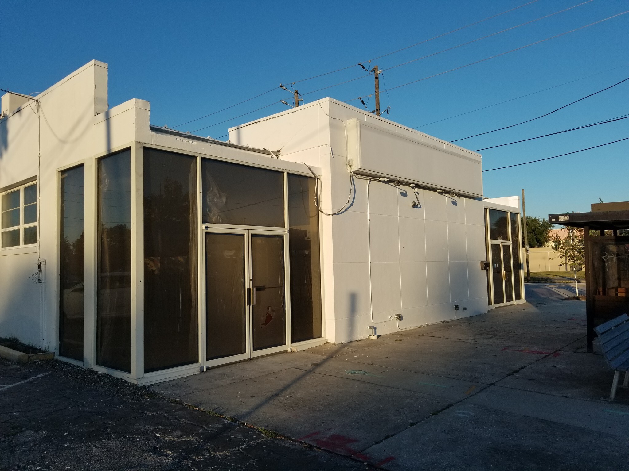 1101 1st Ave N, Saint Petersburg, FL for sale Primary Photo- Image 1 of 1