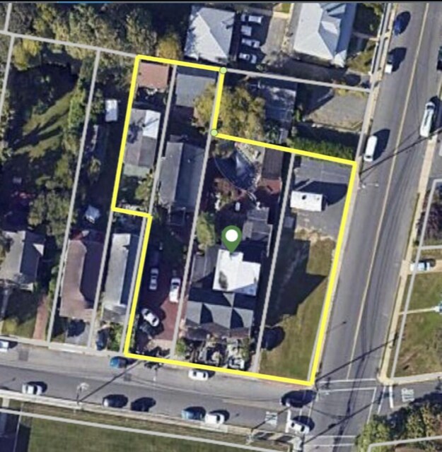 103 W End Ave, Long Branch, NJ for sale Building Photo- Image 1 of 1