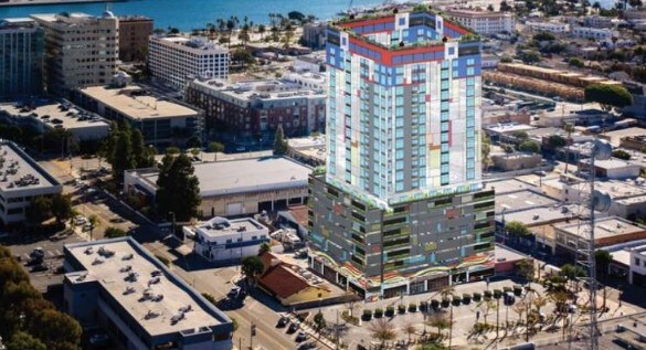 537 S Nelson St, San Pedro, CA for sale - Primary Photo - Image 1 of 1