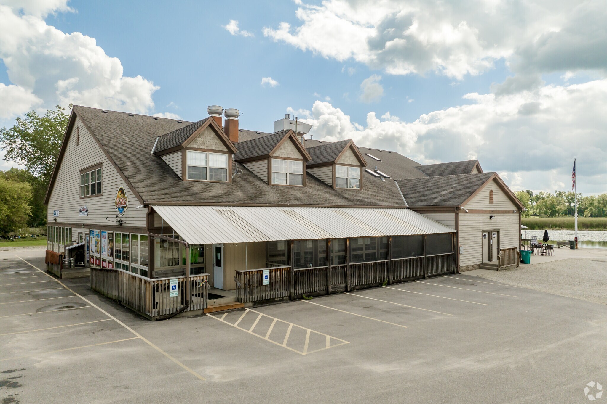 99 Kazimour Dr, Port Barrington, IL for sale Building Photo- Image 1 of 1