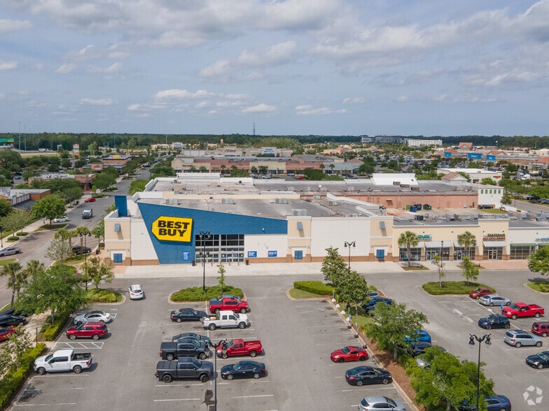 13141 City Station Dr, Jacksonville, FL for lease - Building Photo - Image 3 of 4