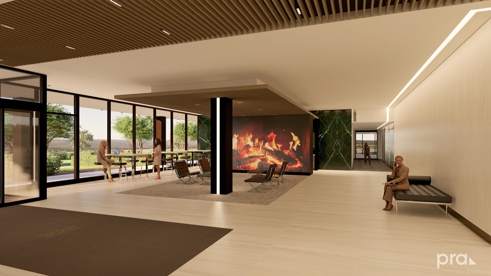 200 S Executive Dr, Brookfield, WI for lease - Building Photo - Image 2 of 8