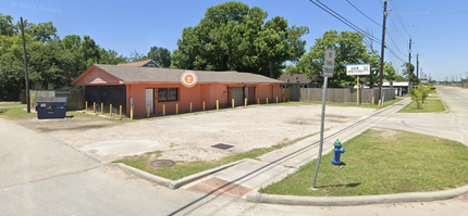 6416 Wallisville Rd, Houston, TX for lease Building Photo- Image 2 of 3