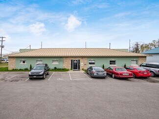 More details for 223 Curtis St, Delaware, OH - Industrial for Lease