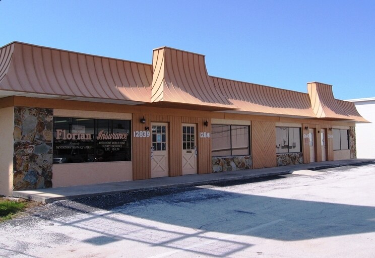 12841-12845 US Highway 19, Hudson, FL for sale - Primary Photo - Image 1 of 1