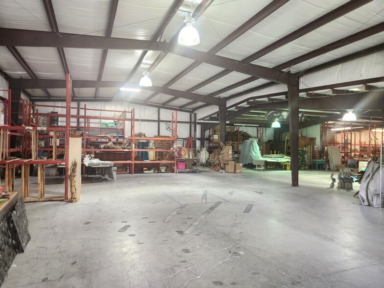 154 Newman Dr, Brunswick, GA for lease - Building Photo - Image 3 of 7
