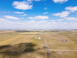 More details for County Road 149, Strasburg, CO - Land for Sale