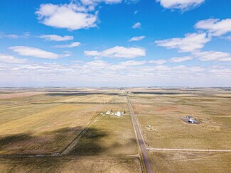 More details for County Road 149, Strasburg, CO - Land for Sale
