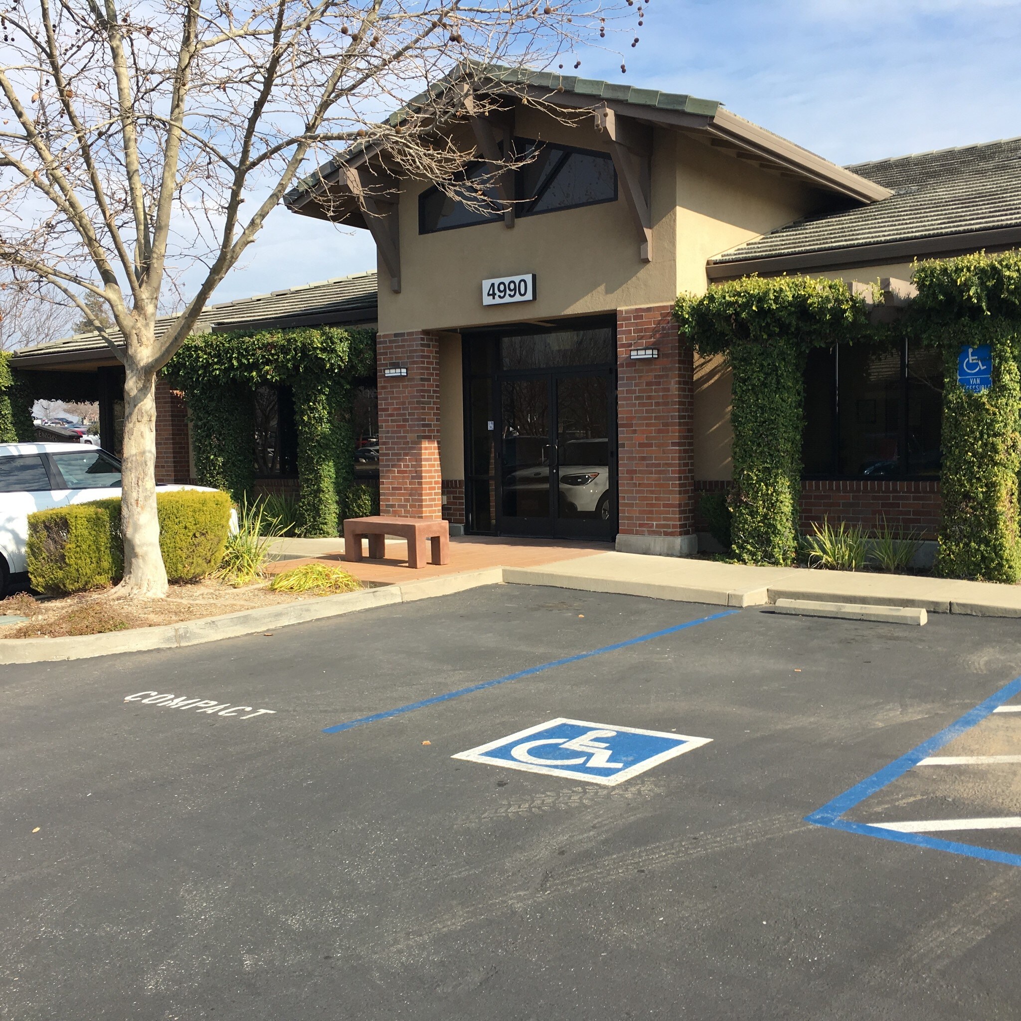 4990 Rocklin Rd, Rocklin, CA for sale Building Photo- Image 1 of 1