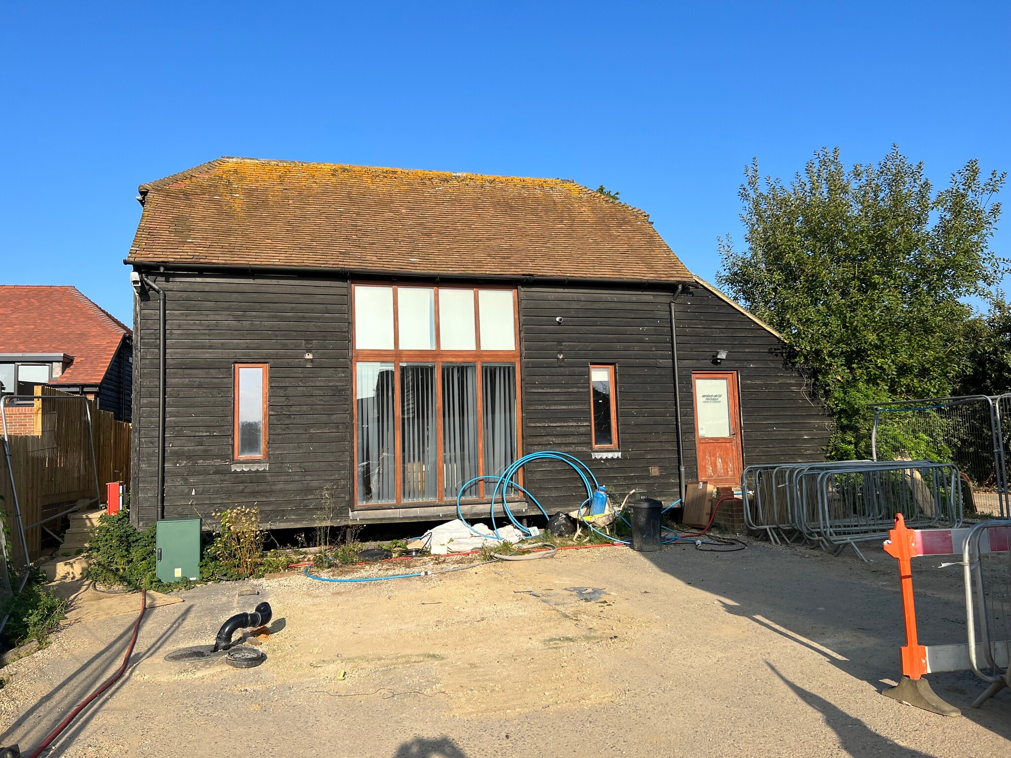 Lyons Rd, Slinfold for sale Building Photo- Image 1 of 1