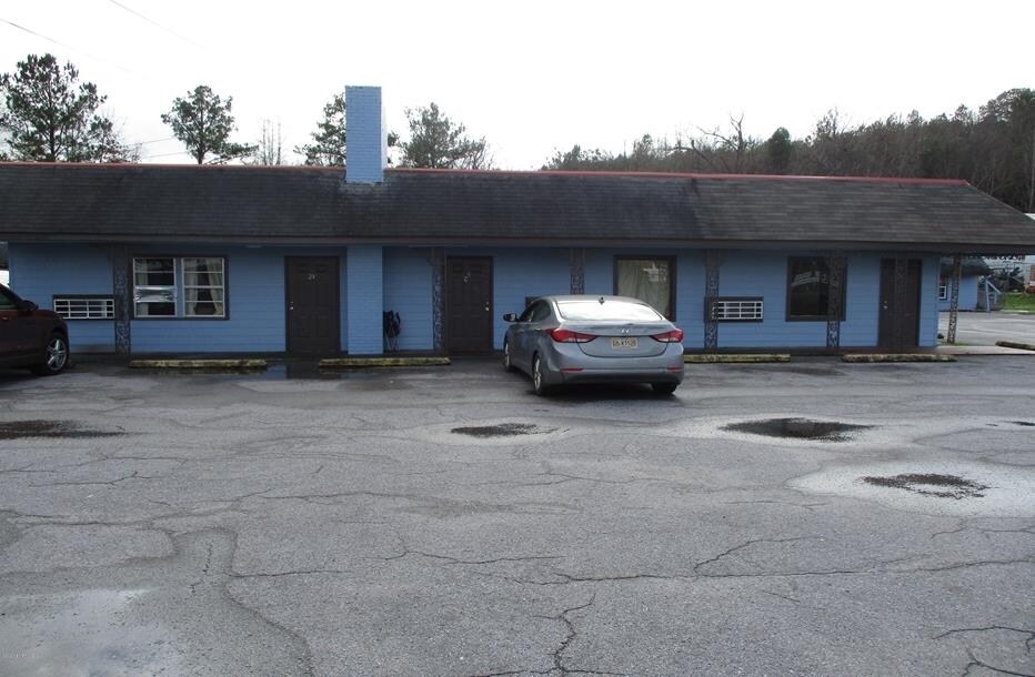 2905 S Frontage Rd, Meridian, MS for sale Primary Photo- Image 1 of 1