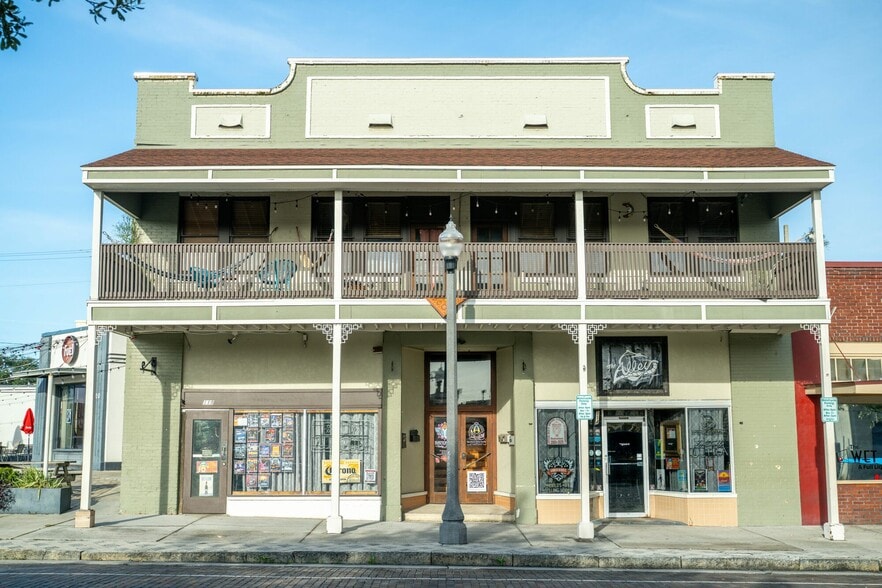 116 N Park Ave, Sanford, FL for sale - Building Photo - Image 1 of 45