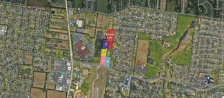 More details for DeJarnett Ln, Murfreesboro, TN - Land for Sale