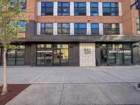 Retail Space at The Gallery - Loft