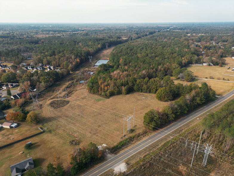 0 Hwy 69 South, Columbus, MS for sale - Building Photo - Image 2 of 13