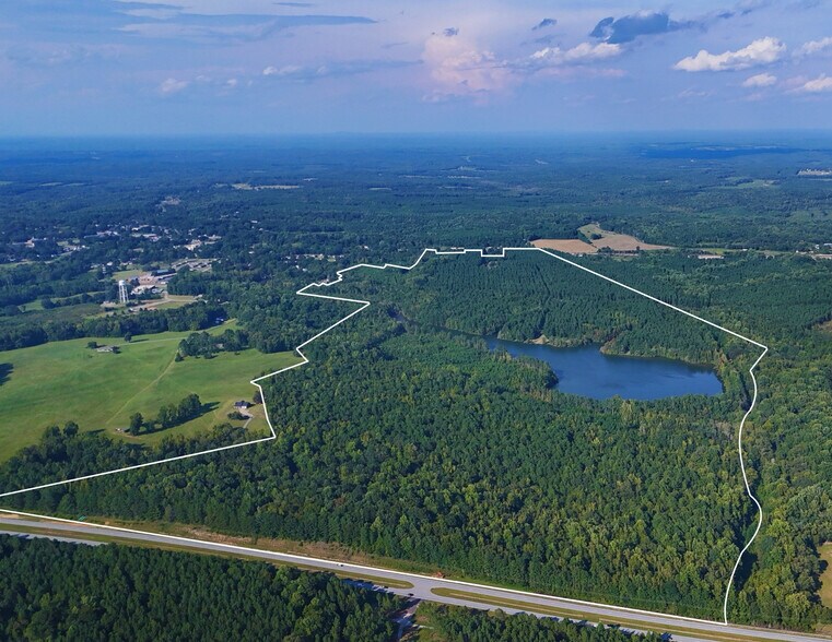 2784 Furman L Fendley Hwy, Jonesville, SC for sale - Building Photo - Image 1 of 11